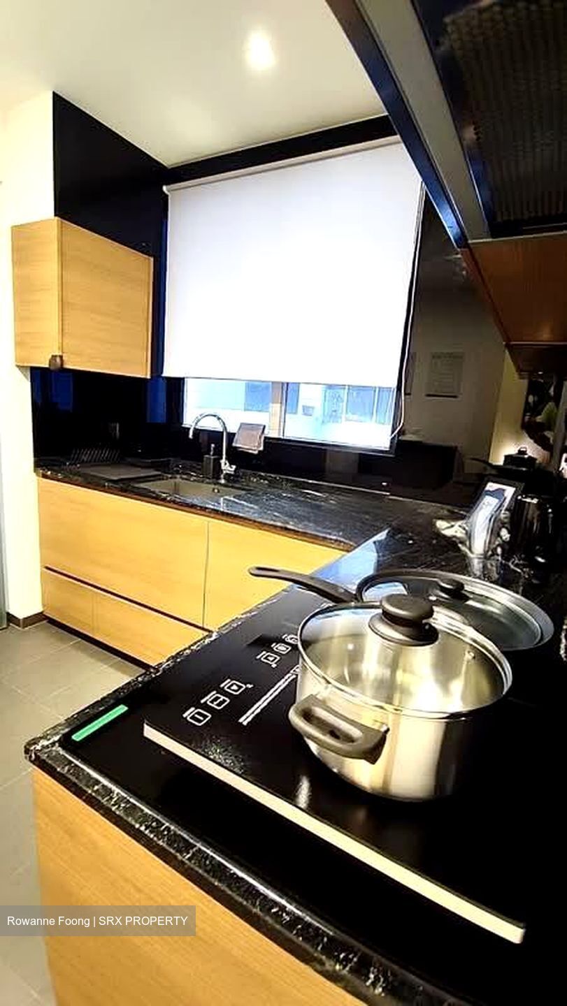 The Bayshore (D16), Condominium #546557121